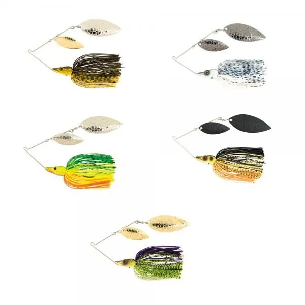 Fox Rage Spinnerbait 7g 3 Fox Rage Spinnerbait 7g