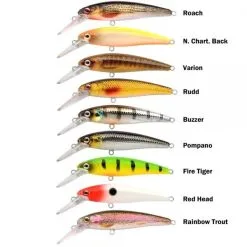 Spro Ikiru Micro Jerk 50F -Endtackle Verkoopwinkel 129350915096Spro Ikiru Micro Jerk 50F