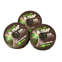 Korda N-Trap Semi-Stiff Silt 5 Korda N-Trap Semi-Stiff Silt -Endtackle Verkoopwinkel 129869415511Korda N Trap Semi Stiff Silt