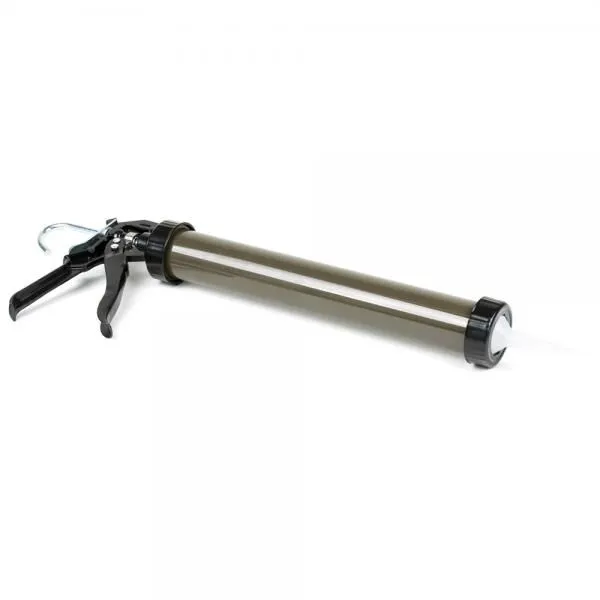 Evezet Boiliegun De Luxe Aluminium Eindkap 3 Evezet Boiliegun De Luxe Aluminium Eindkap