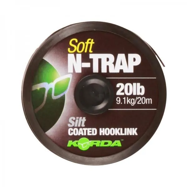 Korda N-Trap Soft Silt 3 Korda N-Trap Soft Silt