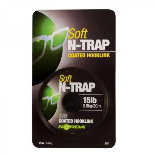 Korda N-Trap Soft Silt 4 Korda N-Trap Soft Silt - Afbeelding 2
