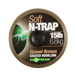 Korda N-Trap Soft Gravel