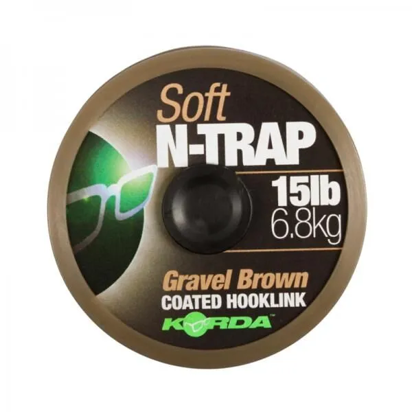 Korda N-Trap Soft Gravel 3 Korda N-Trap Soft Gravel