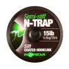 Korda N-Trap Semi-Stiff Silt