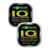 Korda IQ2 Extra Soft Fluorcarbon Hooklink 20m -Endtackle Verkoopwinkel 132975516472Korda IQ2 Soft Fluorcarbon Hooklink 20m 2
