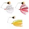 Spro Micro RInged Spinnerbait 2 Spro Micro RInged Spinnerbait -Endtackle Verkoopwinkel 134455117083Spro Micro RInged Spinnerbait
