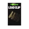 Korda Lead Clips -Endtackle Verkoopwinkel 134701717182Korda Lead Clips 2