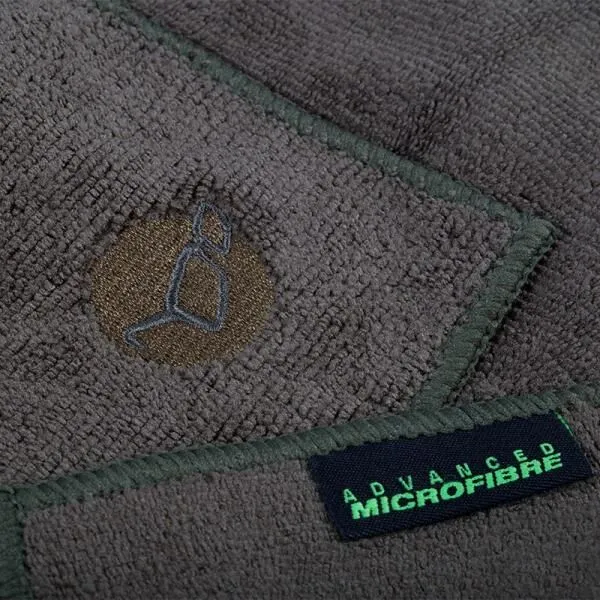 Korda Microfibre Towel 4 Korda Microfibre Towel - Afbeelding 2