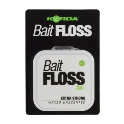 Korda Bait Floss 30m
