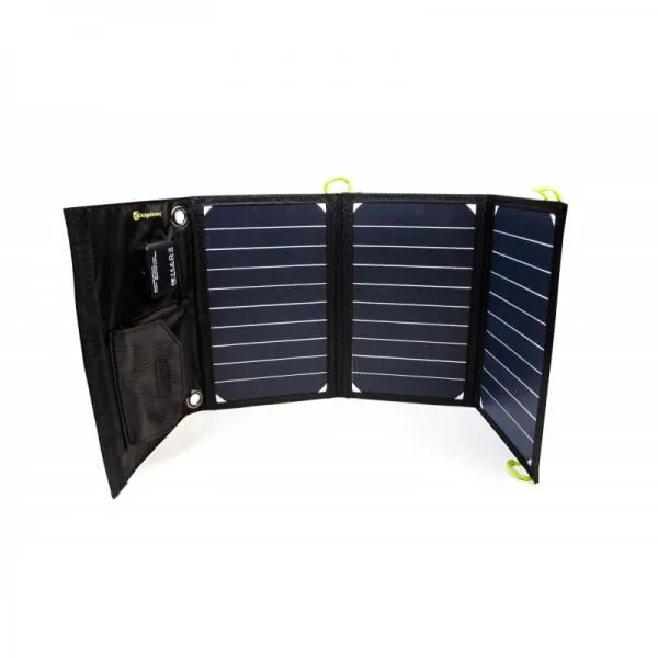 Ridge Monkey RidgeMonkey Vault 16W Solar Panel 3 Ridge Monkey RidgeMonkey Vault 16W Solar Panel