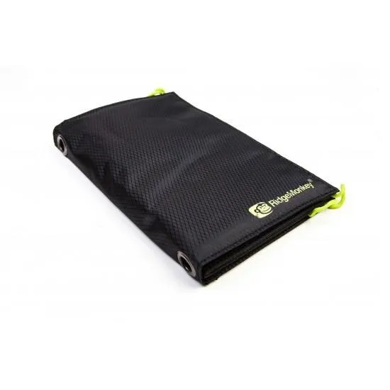 Ridge Monkey RidgeMonkey Vault 16W Solar Panel 4 Ridge Monkey RidgeMonkey Vault 16W Solar Panel - Afbeelding 2