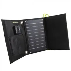 Ridge Monkey RidgeMonkey Vault 16W Solar Panel 9 Ridge Monkey RidgeMonkey Vault 16W Solar Panel -Endtackle Verkoopwinkel 136117817616RidgeMonkey Vault 16W Solar Panel 1
