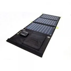 Ridge Monkey RidgeMonkey Vault 16W Solar Panel 11 Ridge Monkey RidgeMonkey Vault 16W Solar Panel -Endtackle Verkoopwinkel 136118017618RidgeMonkey Vault 16W Solar Panel 1