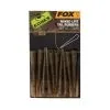 Fox Edges Camo Naked Line Tail Rubbers Size10 -Endtackle Verkoopwinkel 136210317689Fox Edges Camo Naked Line Tail Rubbers Size10