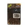 Fox Edges Camo Lead Clip Kit Size7