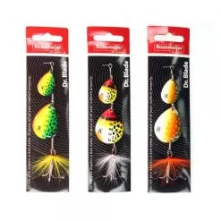 Rozemeijer Dr. Blade Tandem 10g 3 & 5