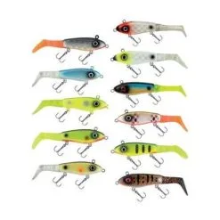 Abu Garcia Svartzonker McHybrid Big