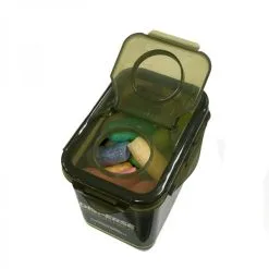 Ridge Monkey RidgeMonkey Disperse Foam Nuggets Session Pack 8 Ridge Monkey RidgeMonkey Disperse Foam Nuggets Session Pack -Endtackle Verkoopwinkel 1402616RidgeMonkey Disperse Foam Nuggets Session Pack 1