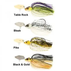 Fox Rage Bladed Jig 17gr 3/0 9 Fox Rage Bladed Jig 17gr 3/0 -Endtackle Verkoopwinkel 1402711Fox Rage Bladed Jig 17gr 3 0 1 2