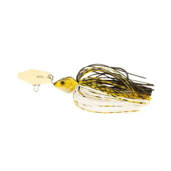 Fox Rage Bladed Jig 17gr 3/0 7 Fox Rage Bladed Jig 17gr 3/0 - Afbeelding 5