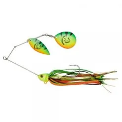 Savage Gear Da'Bush Spinnerbait 21g Sinking 15 Savage Gear Da'Bush Spinnerbait 21g Sinking -Endtackle Verkoopwinkel 1403653Savage Gear Da Bush Spinnerbait 21g Sinking 3 3