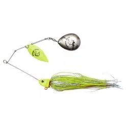 Savage Gear Da'Bush Spinnerbait 21g Sinking 16 Savage Gear Da'Bush Spinnerbait 21g Sinking -Endtackle Verkoopwinkel 1403654Savage Gear Da Bush Spinnerbait 21g Sinking 4 3