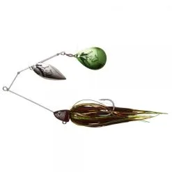 Savage Gear Da'Bush Spinnerbait 21g Sinking 17 Savage Gear Da'Bush Spinnerbait 21g Sinking -Endtackle Verkoopwinkel 1403655Savage Gear Da Bush Spinnerbait 21g Sinking 5 3
