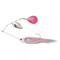 Savage Gear Da'Bush Spinnerbait 21g Sinking 19 Savage Gear Da'Bush Spinnerbait 21g Sinking -Endtackle Verkoopwinkel 1403657Savage Gear Da Bush Spinnerbait 21g Sinking 7 3
