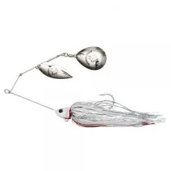 Savage Gear Da'Bush Spinnerbait 21g Sinking 20 Savage Gear Da'Bush Spinnerbait 21g Sinking -Endtackle Verkoopwinkel 1403658Savage Gear Da Bush Spinnerbait 21g Sinking 8 3