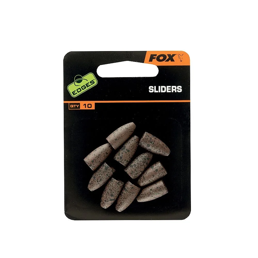 Fox Edges Sliders 3 Fox Edges Sliders