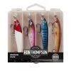 Ron Thompson Ron Thomsen Minnow Pack 8cm -Endtackle Verkoopwinkel 1436737Ron Thomsen Minnow Pack 8cm