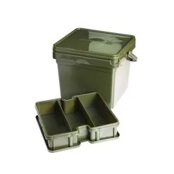 Ridge Monkey Compact Bucket System 7,5ltr