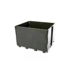 Endtackle Verkoopwinkel -Endtackle Verkoopwinkel 1462926Ridgemonkey Advanced Crusher Hopper Extension