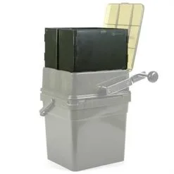 Ridge Monkey Ridgemonkey Advanced Crusher Hopper Extension