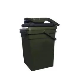 Ridge Monkey Bucket Seat Full Kit 9 Ridge Monkey Bucket Seat Full Kit -Endtackle Verkoopwinkel 1476000Ridge Monkey Bucket Seat Full Kit 2