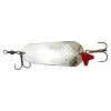 Dam Effzett Standard Spoon Silver -Endtackle Verkoopwinkel 1484400Dam Effzett Standard Spoon Silver