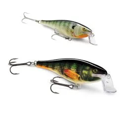 Rapala Super Shad Rap 14cm