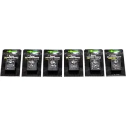 Korda Dark Matter Balancing Weights -Endtackle Verkoopwinkel 1501159Korda Dark Matter Balancing Weights 1