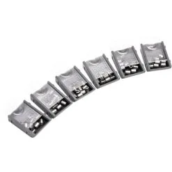 Korda Dark Matter Balancing Weights -Endtackle Verkoopwinkel 1501160Korda Dark Matter Balancing Weights 1 1