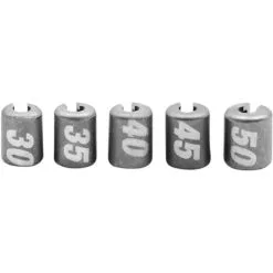 Korda Dark Matter Balancing Weights -Endtackle Verkoopwinkel 1501163Korda Dark Matter Balancing Weights 4 1