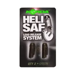 Korda Release Heli Safe Lead