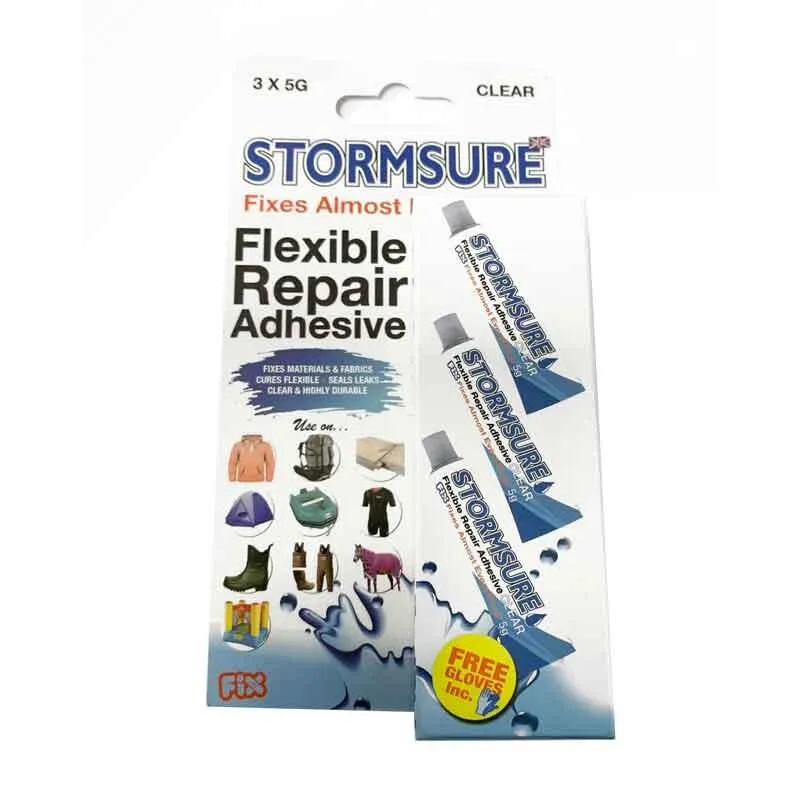 Arca Stormsure 3x5gr 3 Arca Stormsure 3x5gr