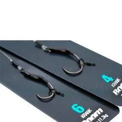 Korda Spinner Rig Krank 5.5" Boom -Endtackle Verkoopwinkel 1519613Korda Spinner Rig Krank 5 5 Boom 3