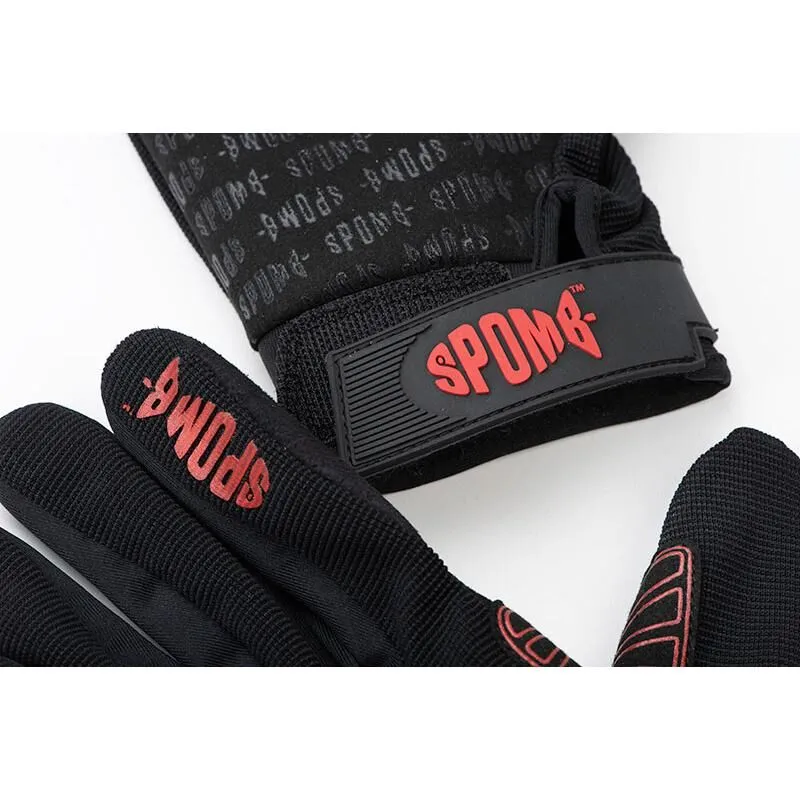 Spomb Pro Casting Gloves 5 Spomb Pro Casting Gloves - Afbeelding 3