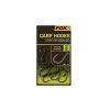 Fox Carp Hooks Stiff Rig Beaked -Endtackle Verkoopwinkel 1524678Fox Carp Hooks Stiff Rig Beaked