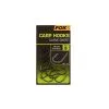 Fox Carp Hooks Curve Shank Short -Endtackle Verkoopwinkel 1524684Fox Carp Hooks Curve Shank Short