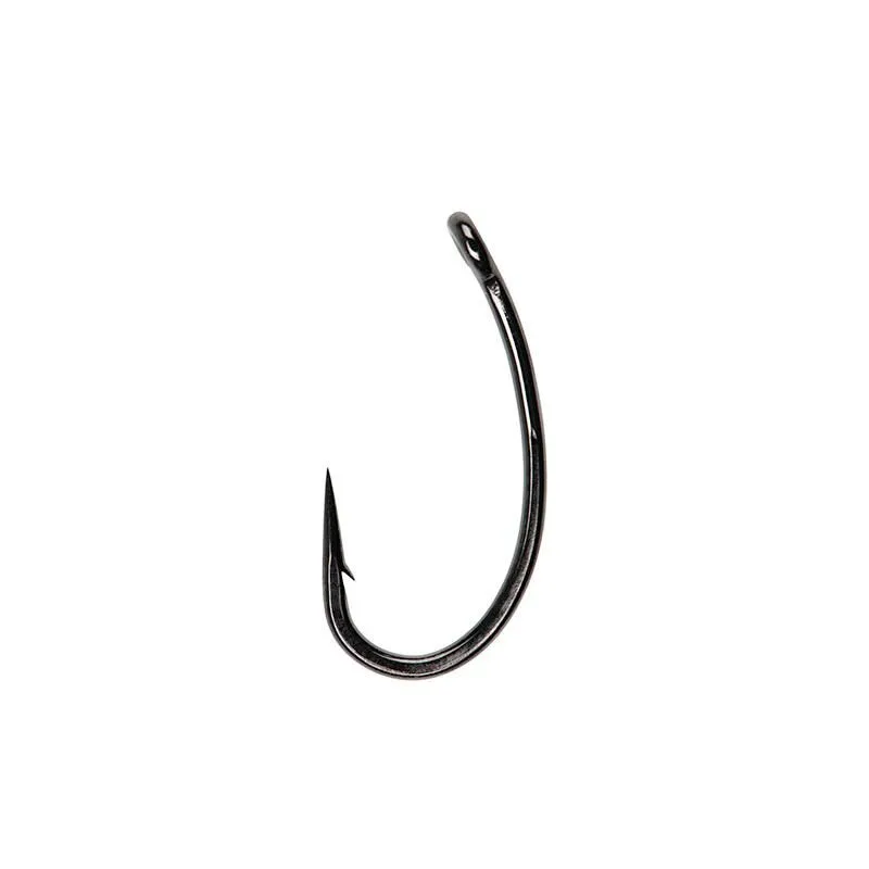 Fox Carp Hooks Curve Shank 4 Fox Carp Hooks Curve Shank - Afbeelding 2