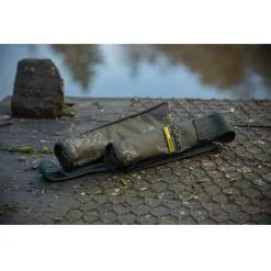 Solar Undercover Camo Elaticated Tip & Butt Protector -Endtackle Verkoopwinkel 1525225Solar Undercover Camo Elaticated Tip Butt Protector 1