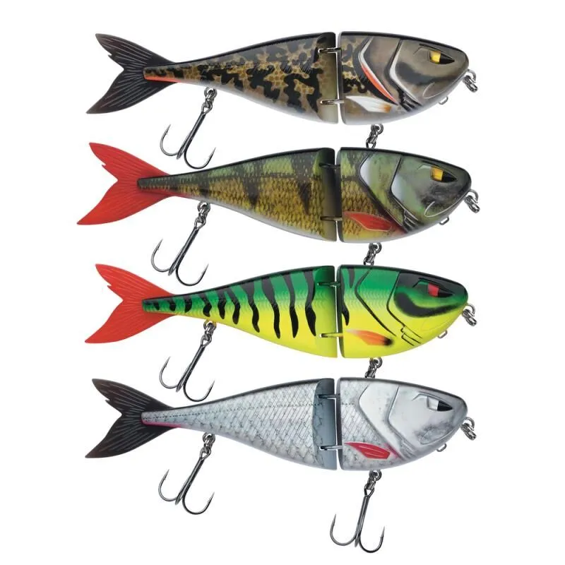 Berkley Zilla Jointed Glider 13.5cm 42g 3 Berkley Zilla Jointed Glider 13.5cm 42g